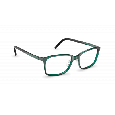 Neubau Eyewear Thomas 0T035 Herrenbrille in Green Shiny