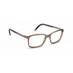 Neubau Eyewear Thomas 0T035 Herrenbrille in Brown Shiny
