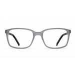 Neubau Eyewear Thomas 0T035 Herrenbrille in Grey Matte