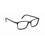 Neubau Eyewear Thomas 0T035 Herrenbrille in Black Matte