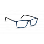 Neubau Eyewear Udo n14 0T067 Herrenbrille in Denim Matte