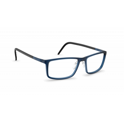 Neubau Eyewear Udo n14 0T067 Herrenbrille in Denim Matte
