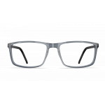 Neubau Eyewear Udo n14 0T067 Herrenbrille in Grey Glanz