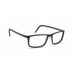 Neubau Eyewear Udo n14 0T067 Herrenbrille in Black Matte
