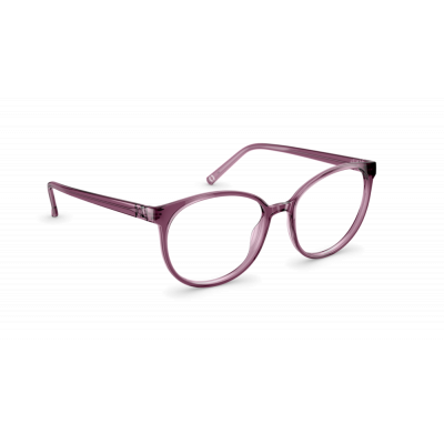 Neubau Eyewear Hanna 0T074 Damenbrille in Blackberry