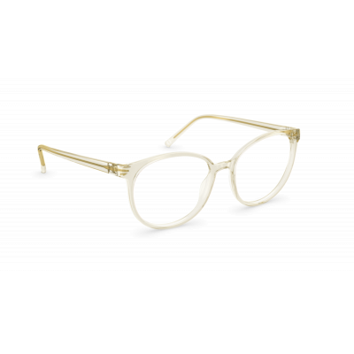 Neubau Eyewear Hanna 0T074 Damenbrille in Fizzy Champagne