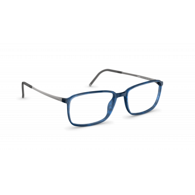 Neubau Eyewear Herbert 0T096 Herrenbrille in Pacific Tortoise/graphite