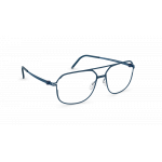 Neubau Eyewear Otto 0T100 Herrenbrille in Blue Matte