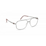 Neubau Eyewear Otto 0T100 Herrenbrille in Titanium Matte