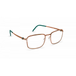 Neubau Eyewear Tobi 0T102 Herrenbrille in Caramel Matte