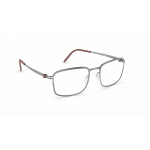 Neubau Eyewear Tobi 0T102 Herrenbrille in Titanium Matte