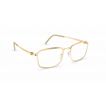 Neubau Eyewear Tobi 0T102 Herrenbrille in Gold Matte
