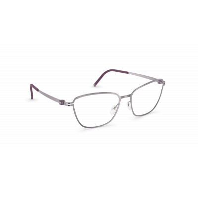 Neubau Eyewear Lea 0T115 Damenbrille in Lavender Matte