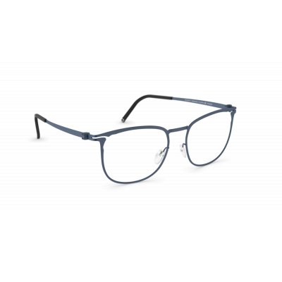 Neubau Eyewear Noah 0T116 Herrenbrille in Dark Blue Matte