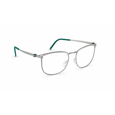 Neubau Eyewear Noah 0T116 Herrenbrille in Titanium Matte