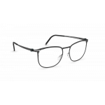 Neubau Eyewear Noah 0T116 Herrenbrille in Black Matte