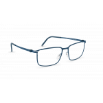 Neubau Eyewear Phillip 0T117 Herrenbrille in Blue Matte