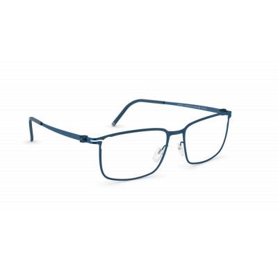 Neubau Eyewear Phillip 0T117 Herrenbrille in Blue Matte