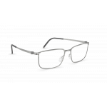 Neubau Eyewear Phillip 0T117 Herrenbrille in Titanium Matte