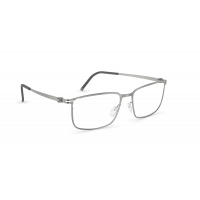 Neubau Eyewear Phillip 0T117 Herrenbrille in Titanium Matte