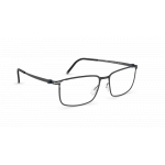Neubau Eyewear Phillip 0T117 Herrenbrille in Black Matte