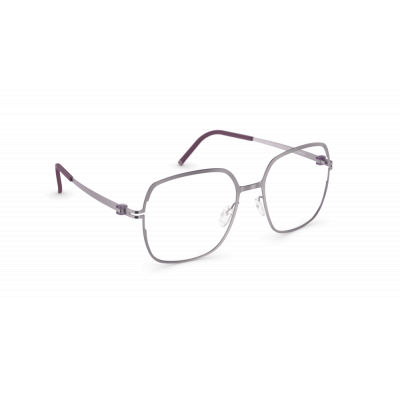 Neubau Eyewear Gabi 0T120 Herrenbrille in Lavender Matte