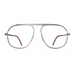 Herrenbrille Neubau  Horst T121 Produktbild