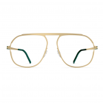 Herrenbrille Neubau  Horst T121 Produktbild