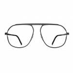 Herrenbrille Neubau  Horst T121 Produktbild