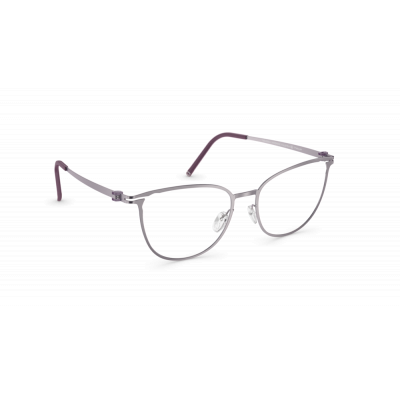 Neubau Eyewear Clara 0T122 Damenbrille in Lavender Matte