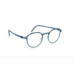Neubau Eyewear Nino 0T123 Herrenbrille in Blue Matte