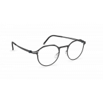 Neubau Eyewear Nino 0T123 Herrenbrille in Black Matte