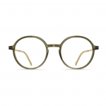 Herrenbrille Neubau  Flo T129 Produktbild
