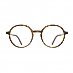 Herrenbrille Neubau  Flo T129 Produktbild
