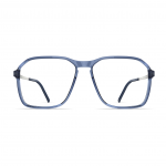 Herrenbrille Neubau  Helmut T130 Produktbild