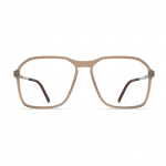 Herrenbrille Neubau  Helmut T130 Produktbild