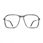 Herrenbrille Neubau  Helmut T130 Produktbild