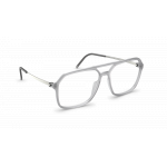 Neubau Eyewear Rupert 0T131 Herrenbrille in Grey Matte/titanium