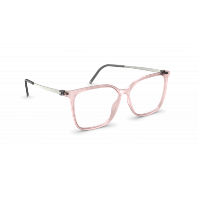 Neubau Eyewear Alena 0T134 Damenbrille in Rose/titanium
