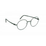 Neubau Eyewear Jona 0T136 Unisexbrille in Dark Green Matte