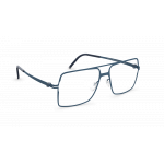 Neubau Eyewear Viktor 0T137 Herrenbrille in Blue Matte