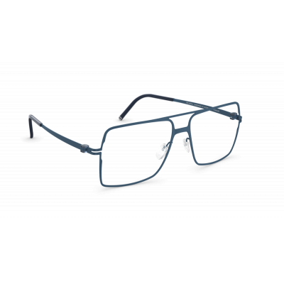 Neubau Eyewear Viktor 0T137 Herrenbrille in Blue Matte