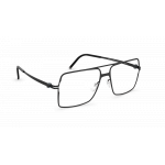 Neubau Eyewear Viktor 0T137 Herrenbrille in Black Matte