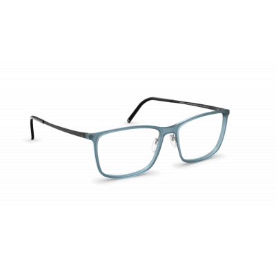 Neubau Eyewear Erik 0T140 Herrenbrille in Teal Matte/black