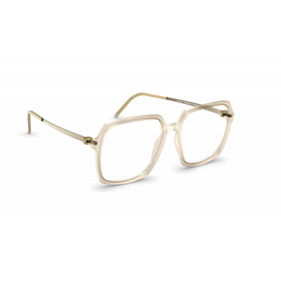 Neubau Eyewear Katharina 0T141 Damenbrille in Champagne/gold