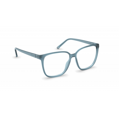 Neubau Eyewear Judit 0T146 Damenbrille in Teal Matte