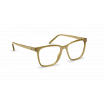 Neubau Eyewear Jonny 0T147 Unisexbrille in Olive Matte
