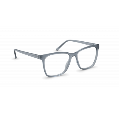 Neubau Eyewear Jonny 0T147 Unisexbrille in Iron Grey Matte