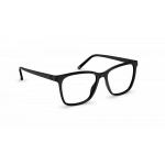 Neubau Eyewear Jonny 0T147 Unisexbrille in Black Matte