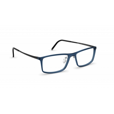 Neubau Eyewear Tom II 0T151 Herrenbrille in Denim Matte/black